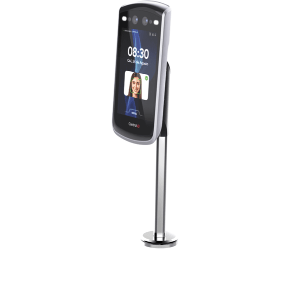 SUPORTE PARA CONTROLE DE ACESSO FACIAL ID FACE MAX