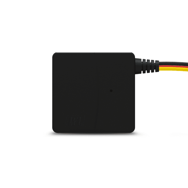 CONTROLE REMOTO DIGITAL RF CONTROLCAR 4 0