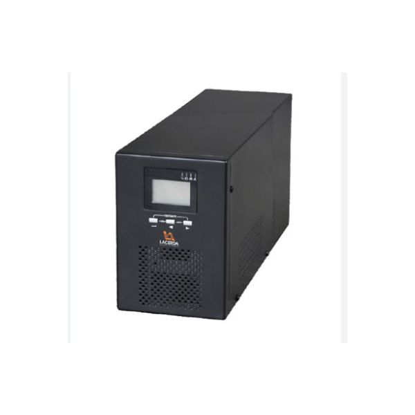 UPS PROTEUS SENOIDAL 1000VA CEB E/S 110V 6 TOMADAS LACERDA