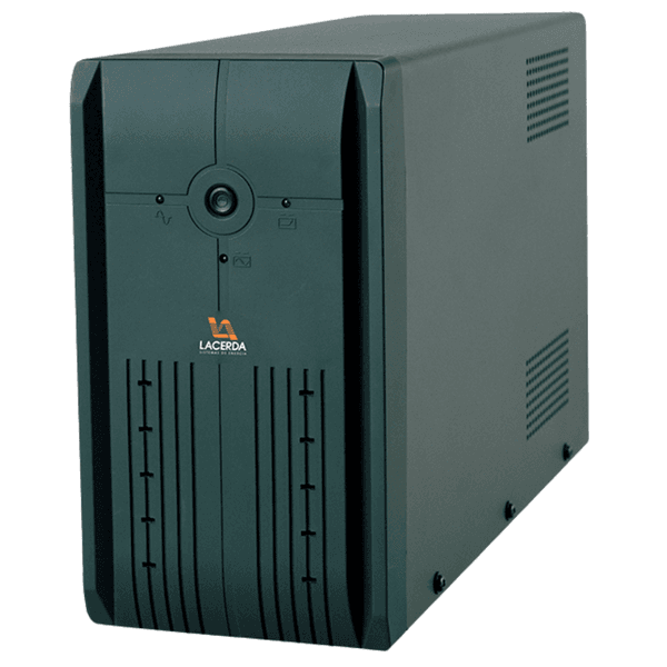 UPS NEW ORION PREMIUM 2000 VA E/S220V 6 TOMADAS