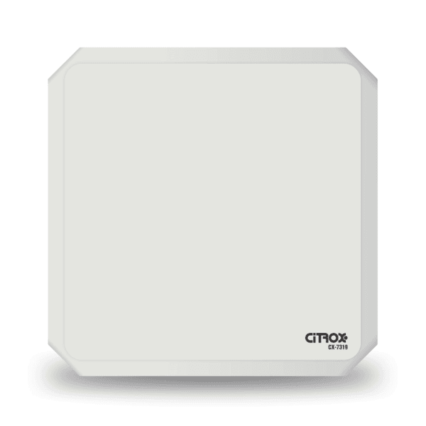 LEITOR RFID VEICULAR 900MHZ 5M 