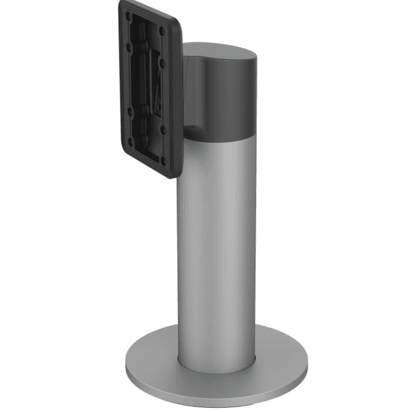 SUPORTE DE CATRACA PARA CONTROLE DE ACESSO FACIAL DS-KAB6-ZU1 HIKVISION