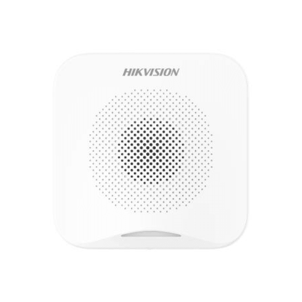 SIRENE DS-PS201-WE HIKVISION