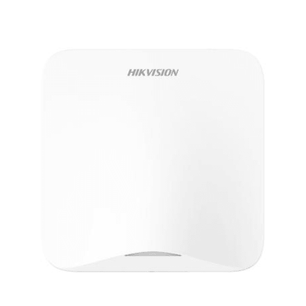 CENTRAL CONTROLE DS-PA201PS-32WE HIKVISION 