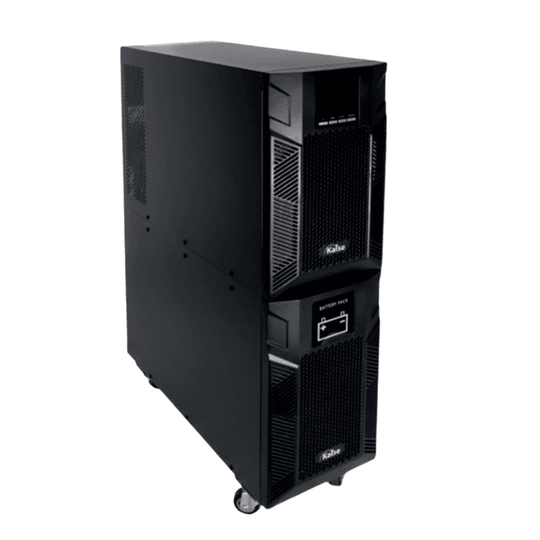 NOBREAK KUKS UPA 10KVA ST ISOLADO - E/S 220/220 V KAISE