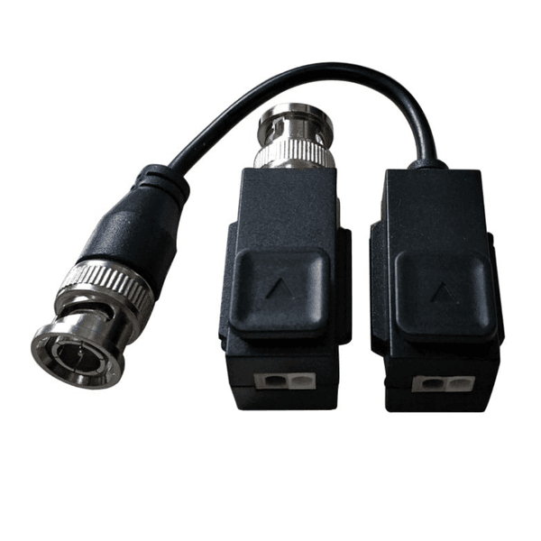 DS-1H18S/E VIDEO BALUN - HIKIVISION