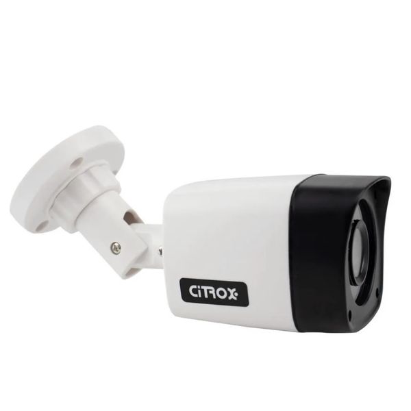 CAMERA CX-3020 IR20 4X1 2.0MP L3.6 1/3 H020P