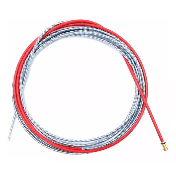 CONDUITE DO ARAME DE AÇO 3,50MT - TRAVA ELETROMAGNETICA