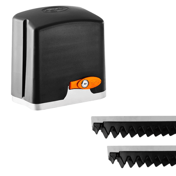 CJ DZ RIO 350 CUSTOM LEGERO 220V + 2 CREMALHEIRA POP CUSTOM 1,5M