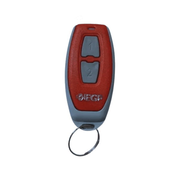 CONTROLE 2 BOTOES EGP