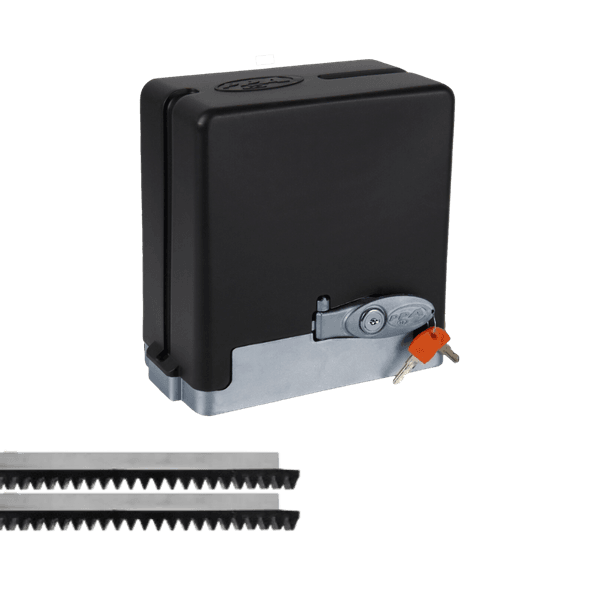 CJ DZ STARK 600 MONO AGILITY 127V Z18 + 2 CREMALHEIRA POP CUSTOM 1,5M