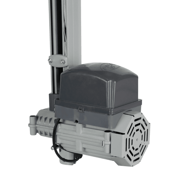 CJ BV CONDOMINIUM 500 JETFLEX FULL RANGER DISPLA DIREITA + ACIONAMENTO BV PREDIAL 2,0M 60MM 5/8 III