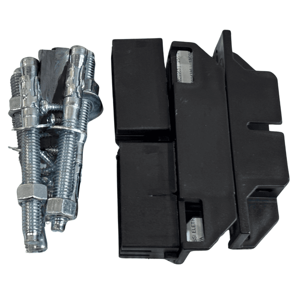 KIT FIXACAO DZ IND BIPARTIDA PPA