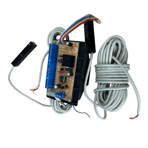 FOTOCELULA F4 COM INTERFACE DE LIGACAO (C 190) - FASS PPA