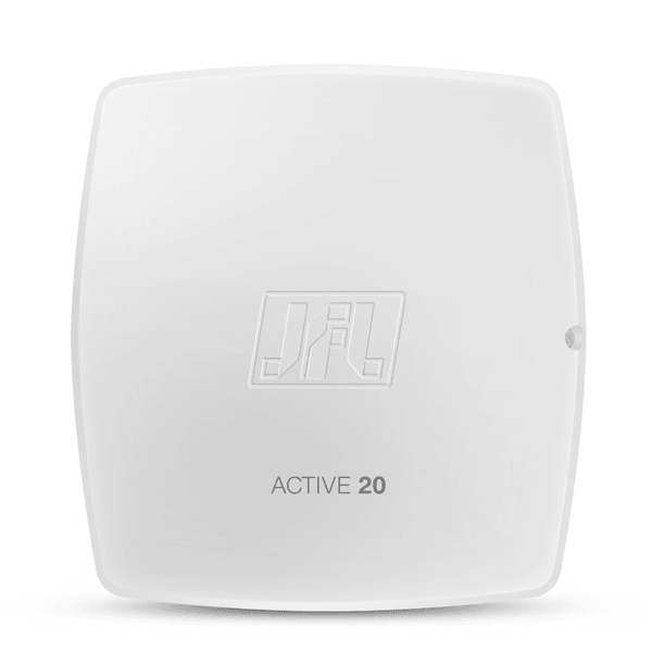 CENTRAL DE ALARME ACTIVE 20 SEM TECLADO
