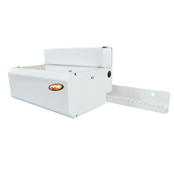 CJ PORTA SOCIAL RAC JET FLEX FULL RANGE 60HZ - BRANCA / CARGA (100KG) (C/ TX ZAP 4B) - PPA