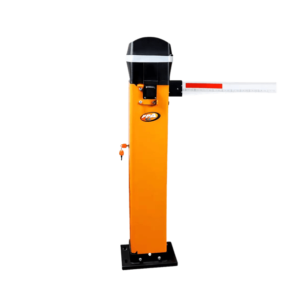 BARREIRA AUTOMATICA KD2 DIGITAL 220V 60HZ - SEM BRAÇO - PPA