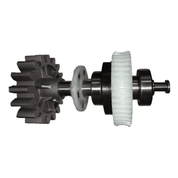 EIXO PRINCIPAL P.S. TORE / BONA FLASH BRUSHLESS (BRUNIMENTO) REV.04 - PPA