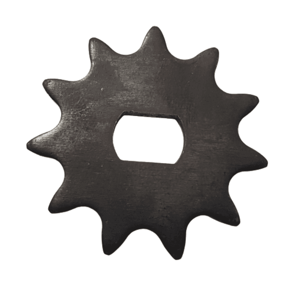 ENGRENAGEM Z11 PORTAL (REDUTOR BV RESID. / SEMI) - CELTRON PPA