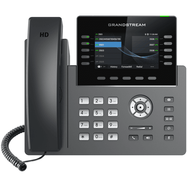 TELEFONE IP GRP2615 - GRANDSTREAM