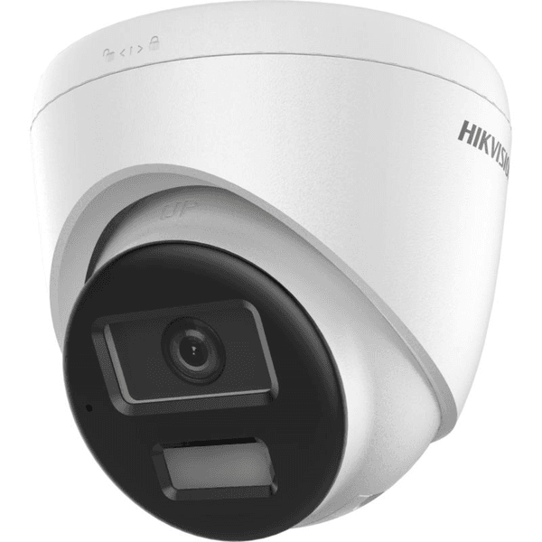 DS-2CD1343G2-LIUF/SL(2.8MM) CAMERA IP DOME 4MP 30M POE IP67 AUDIO BIDIRECIONAL LUZ HIBRIDA