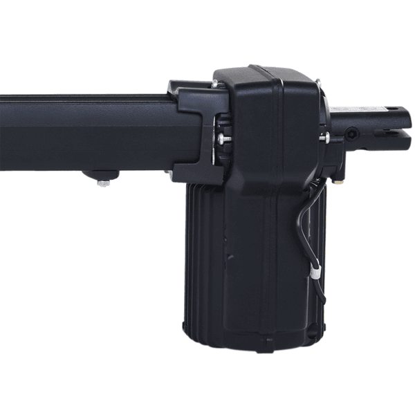 CJ PIVO PISTON CONDOMINIUM INOX MEGA JETFLEX FULL RANGE DISPLAY ESQUERDA