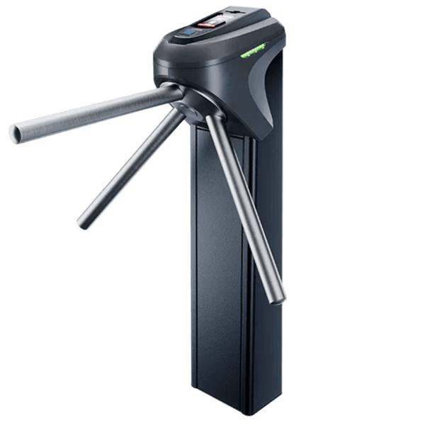 CATRACA IDBLOCK NEXT PINTADA COM BIO + PROX ASK