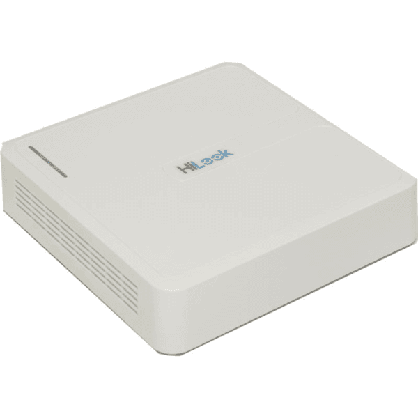 DS HL-104G-M1 DVR DE 4 CANAIS H.265 1080P - HILOOK