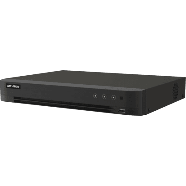 IDS-7216HQHI-M1/T DVR ACUSENSE H.265 1080P DE 16 CANAIS 3K/5M LITE