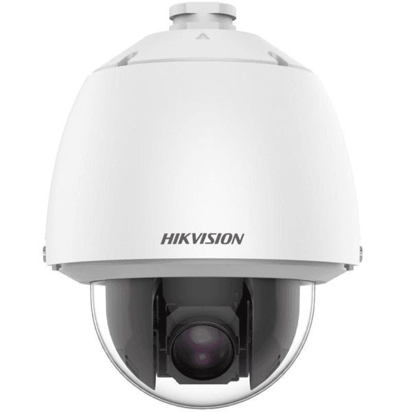 DS-2DE5232W-AE SPEED DOME IP PTZ 2MP POE C/ SUPORTE