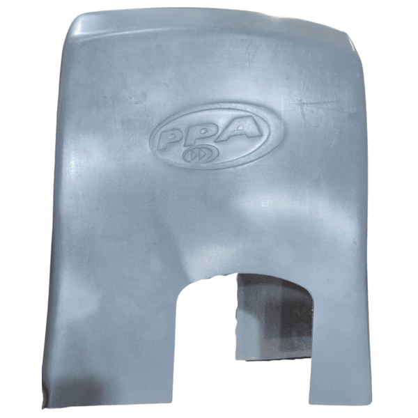 CARENAGEM ROTOMOLDADA UNIVERSAL PPA