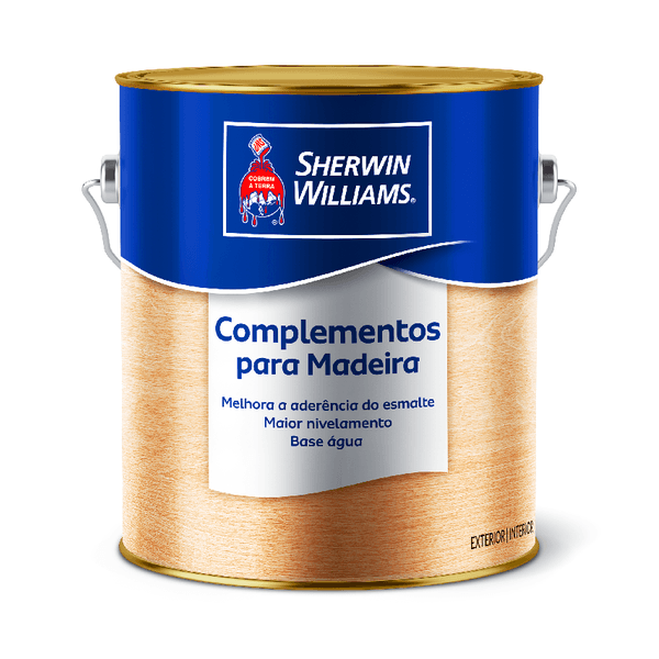 SELADORA PARA MADEIRA INCOLOR SW 3,6L