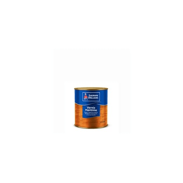 VERNIZ MARITIMO BRILHANTE INCOLOR 3,6L SW