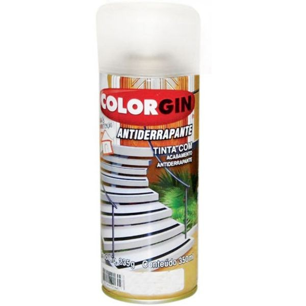 COLORGIN ANTIDERRAPANTE INCOLOR