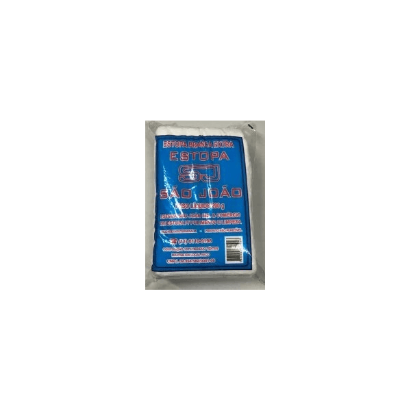 ALGODAO SAO JOAO EXTRA 100GR