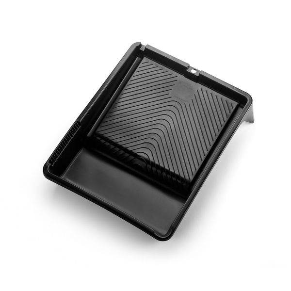 ATLAS BANDEJA P/ PINTURA PRETA 1,3L
