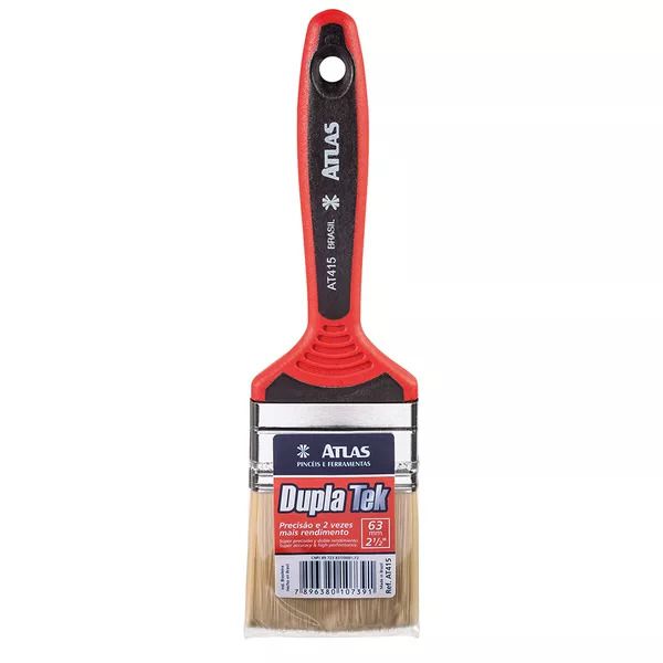 ATLAS TRINCHA DUPLA TEK 415 2 1/2