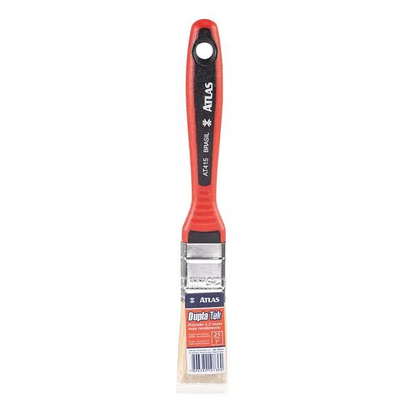 ATLAS TRINCHA DUPLA TEK 415 1/2 
