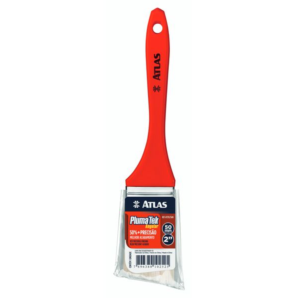 ATLAS TRINCHA PLUMATEK 315 2 