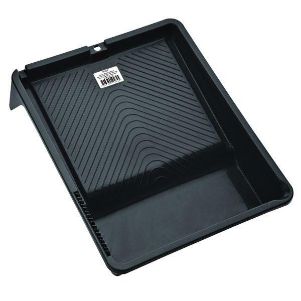 ATLAS BANDEJA P/ PINTURA PRETA 2,7L