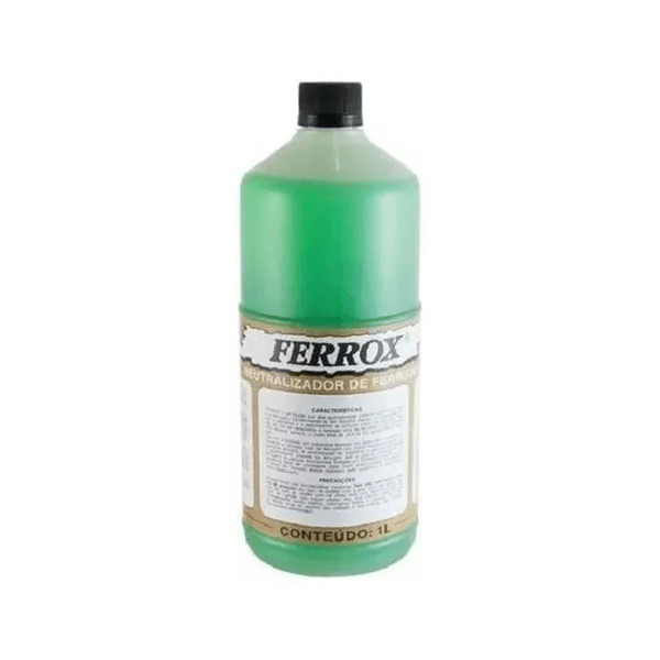 FERROX NEUTRALIZADOR 1LT