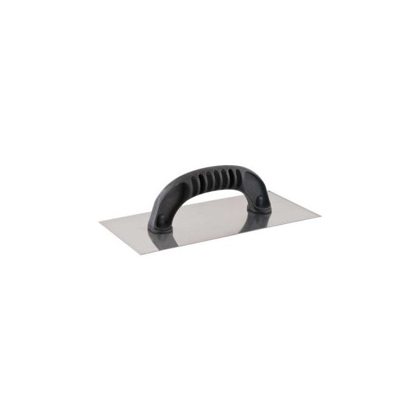 VONDER DESEMPENADEIRA ACO LISA CABO PLAST 12,0 X 25,5MM