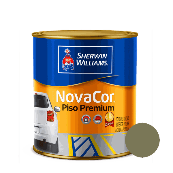 NOVACOR PISO PREMIUM CONCRETO 900ML 