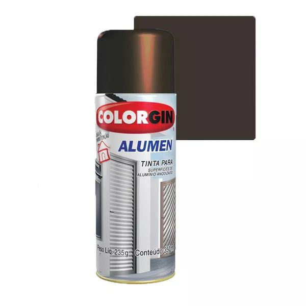 COLORGIN ALUMEN BRONZE 1003