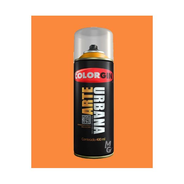 COLORGIN ARTE URBANA MAMAO