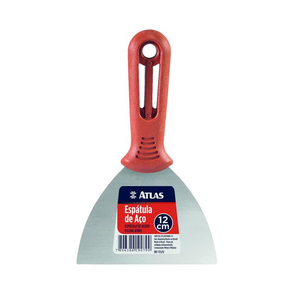 ATLAS LUVA LATEX PLUS AMARELA G