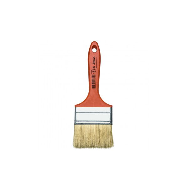 ATLAS TRINCHA MEDIA P/VERNIZ 396 3 