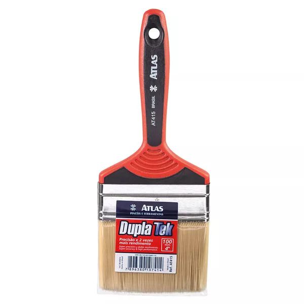ATLAS TRINCHA DUPLA TEK 415 4 