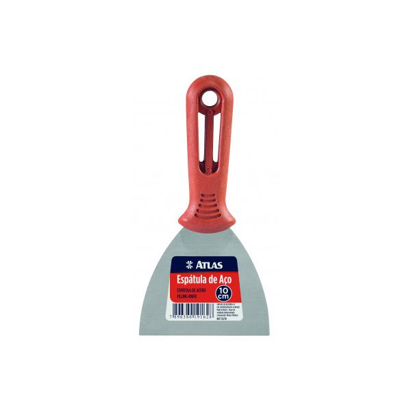 ESPATULA DE ACO 10CM