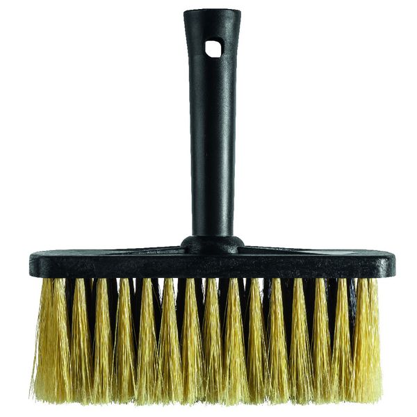 ATLAS BROXA RETANGULAR 18,2X8CM 